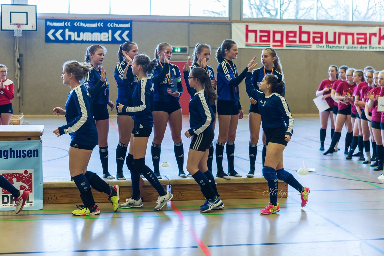 Bild 75 - U16 Deutsche Meisterschaft